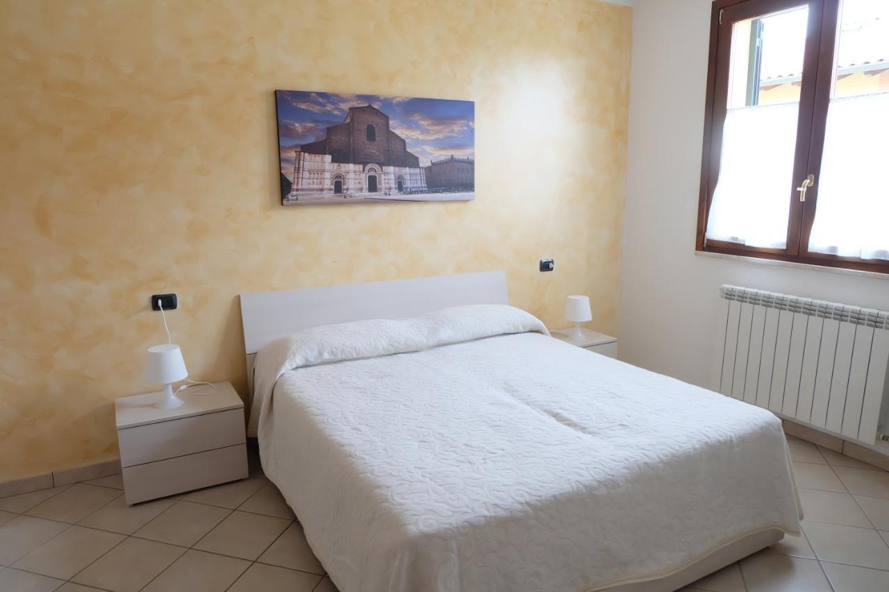 B&B Delle Fragole Medicina  Exterior photo